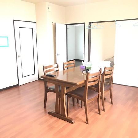 Ark City Asahikawa - Vacation Stay 8528 Εξωτερικό φωτογραφία
