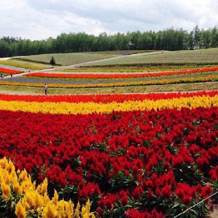 Ark City Asahikawa - Vacation Stay 8528 Εξωτερικό φωτογραφία