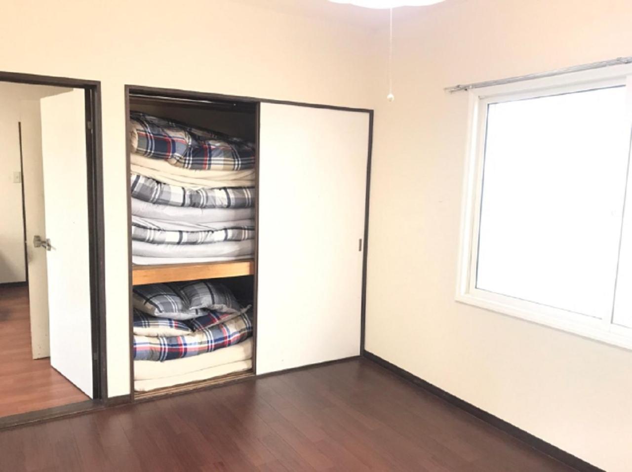 Ark City Asahikawa - Vacation Stay 8528 Εξωτερικό φωτογραφία